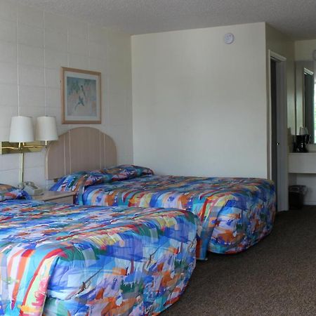 76 Inn Branson Rom bilde