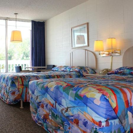 76 Inn Branson Rom bilde