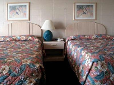 76 Inn Branson Rom bilde