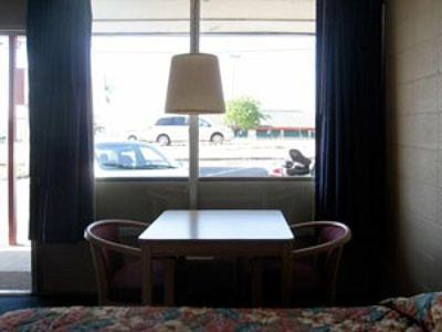 76 Inn Branson Rom bilde