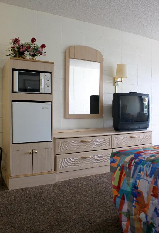 76 Inn Branson Rom bilde